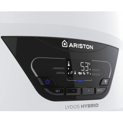 Termo ARISTON LYDOS HYBRID WIFI 100 | APLIUM