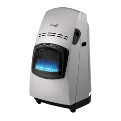 Estufa Gas llama azul DELONGHI VBF2 | APLIUM