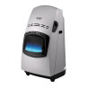Estufa Gas llama azul DELONGHI VBF2 | APLIUM