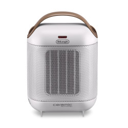 Calefactor ceramico DELONGHI HFX30C18.IW | APLIUM