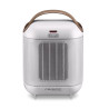 Calefactor ceramico DELONGHI HFX30C18.IW | APLIUM