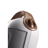 Calefactor ceramico DELONGHI HFX30C18.IW | APLIUM
