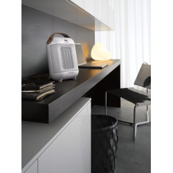 Calefactor ceramico DELONGHI HFX30C18.IW | APLIUM