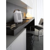 Calefactor ceramico DELONGHI HFX30C18.IW | APLIUM