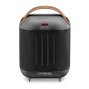 Calefactor Ceramico DELONGHI HFX30C18.AG | APLIUM