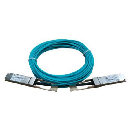 X2A0 40G QSFP+ 7m AOC Cable