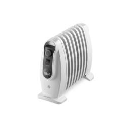 Radiador Aceite DELONGHI TRNS0808M | APLIUM