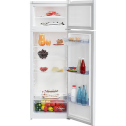 Frigorifico 2/P BEKO RDSA280K40WN | APLIUM