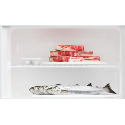 Frigorifico 2/P BEKO RDSA280K40WN | APLIUM