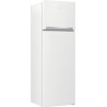 Frigorifico 2/P BEKO RDSA310K40WN | APLIUM
