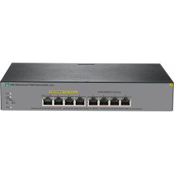 1920S 8G PPoE+65W Switch