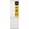 Combi integrable WHIRLPOOL WHC18D031A1 | APLIUM