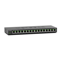Gs316 Unmanaged L2 Gigabit