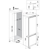 Combi integrable WHIRLPOOL WH SP70 T121 | APLIUM