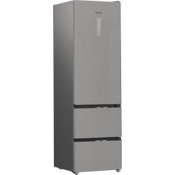 Combi WHIRLPOOL WHKF 6352 X5E Inox | APLIUM