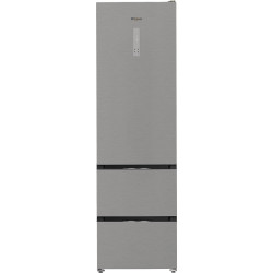 Combi WHIRLPOOL WHKF 6352 X5E Inox | APLIUM