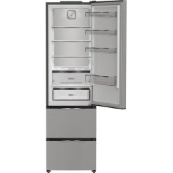 Combi WHIRLPOOL WHKF 6352 X5E Inox | APLIUM