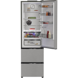 Combi WHIRLPOOL WHKF 6352 X5E Inox | APLIUM