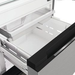 Combi WHIRLPOOL WHKF 6352 X5E Inox | APLIUM