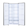 Frigo Americano BEKO GNO5323XPN | APLIUM