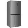 Frigo Americano BEKO GNO46623MXPN | APLIUM