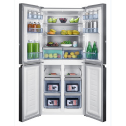 Frigo Americano BEKO GNO46623MXPN | APLIUM