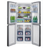 Frigo Americano BEKO GNO46623MXPN | APLIUM