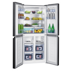 Frigo Americano BEKO GNO46623MXPN | APLIUM