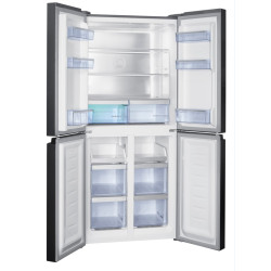 Frigo Americano BEKO GNO46623MXPN | APLIUM