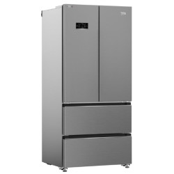 Frigo Americano BEKO B3RGNE544ZXP | APLIUM