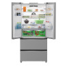 Frigo Americano BEKO B3RGNE544ZXP | APLIUM