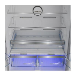 Frigo Americano BEKO B3RGNE544ZXP | APLIUM