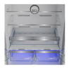 Frigo Americano BEKO B3RGNE544ZXP | APLIUM