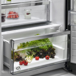 Conservador AEG ORK7M391EW | APLIUM