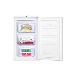 Congelador vert. BEKO FS1 66020 | APLIUM