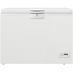 Congelador horizontal BEKO HSM29540 | APLIUM