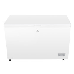 Congelador horizontal BEKO CF380EWN | APLIUM