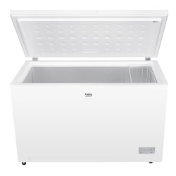 Congelador horizontal BEKO CF380EWN | APLIUM