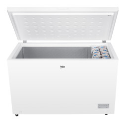 Congelador horizontal BEKO CF380EWN | APLIUM