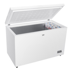 Congelador horizontal BEKO CF380EWN | APLIUM