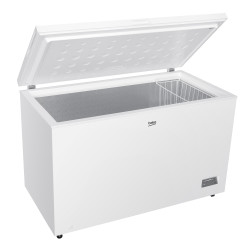 Congelador horizontal BEKO CF380EWN | APLIUM