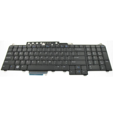 Keyboard (US/ENGLISH)