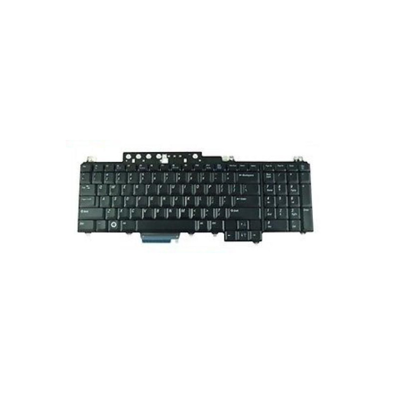 Keyboard (SWISS)