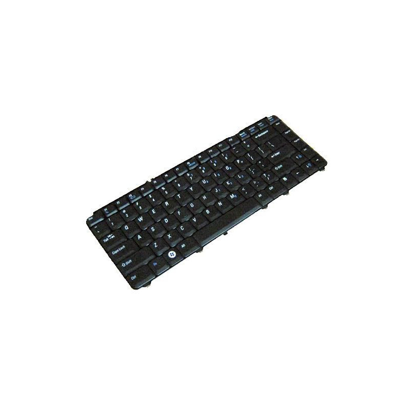 Keyboard (USA)