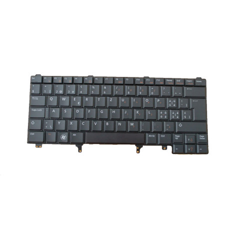 Keyboard, Swiss, 84 Keys,