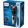 Afeitadora y cortapelos PHILIPS S3143/02 | APLIUM