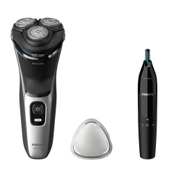 Afeitadora y cortapelos PHILIPS S3143/02 | APLIUM