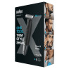 Cortapelos BRAUN XT5100 | APLIUM
