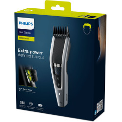 Cortapelos PHILIPS HC5630/15 | APLIUM