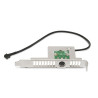Nvidia 3D Stereo Bracket | APLIUM